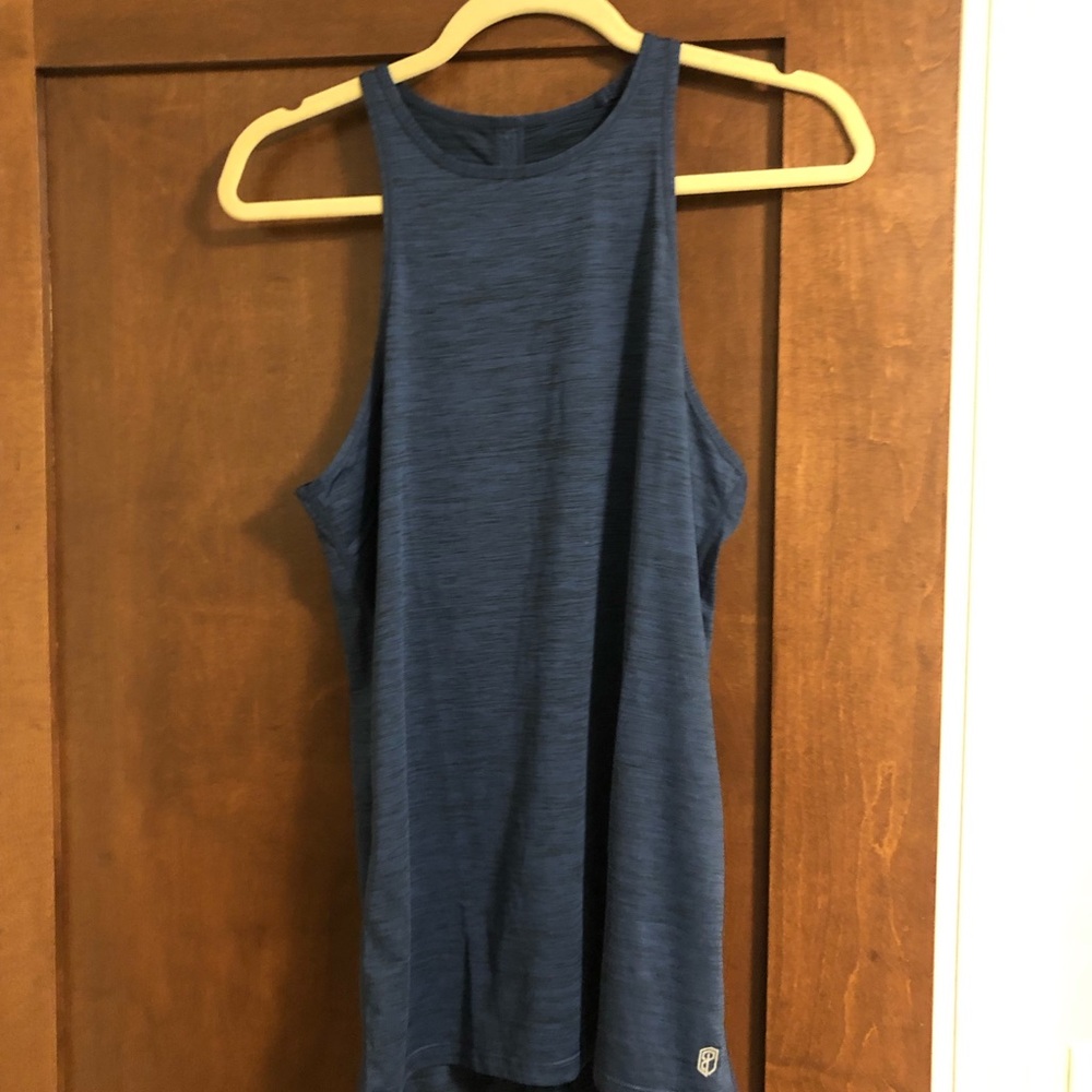 Born Primitive Sleeveless Top